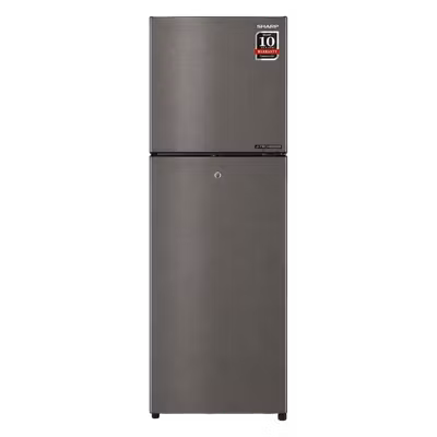 Sharp 224L/330L SJ-P330-DS3 Top Mount Refrigerators