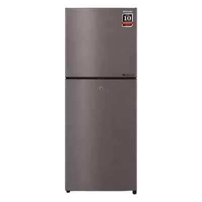 Sharp 430L/600L SJ-P600-DS3 Top Mount Refrigerators