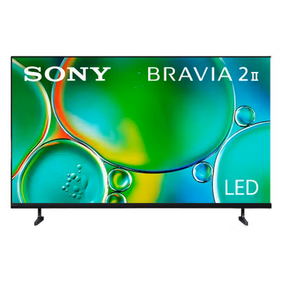 Sony 50 Inch K-50S20M2 UHD 4K Smart Google TV