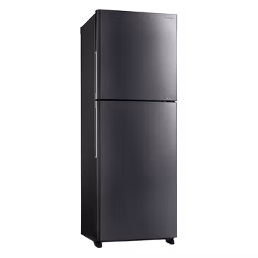 Sharp 300L SJ-RF30E-DS 2-Door Refrigerator