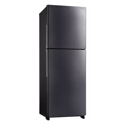 Sharp 360L SJ-RF36E-DS 2-Door Refrigerator
