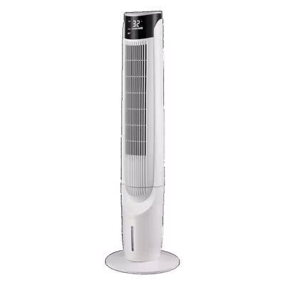 Tulip Turbo Mist Premium 60W Cooling Tower Fan