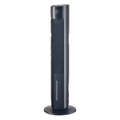 Tulip Turbo Mist Pro 60W Cooling Tower Fan With Remote Control