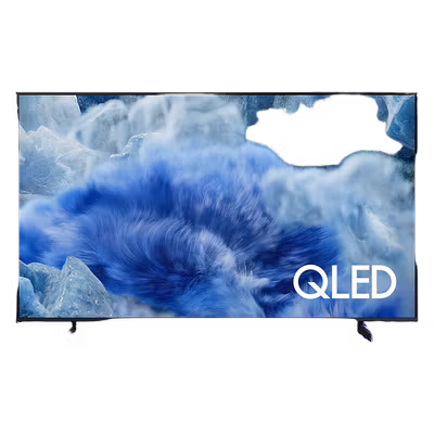 Samsung 65 Inch QA65Q8F QLED 4K Vision AI Smart Television