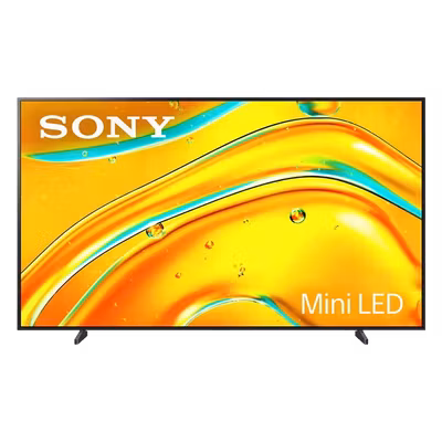 Sony 98 Inch K-98XR50 4K Mini LED Smart Android Google Television