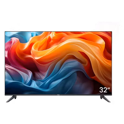 Fujita 32 Inch FTQ32AG85 QLED Smart Android Television