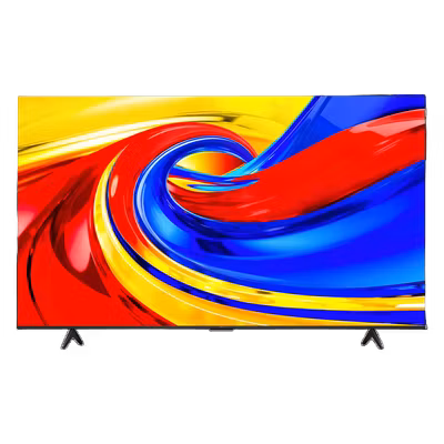 TCL 55-Inch 55T6D QLED Voice Control 4K Smart Google TV
