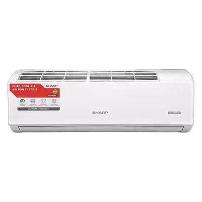 Sharp 1.5 Ton AH-X18CTMP Wall Inverter Air Conditioner (ID)