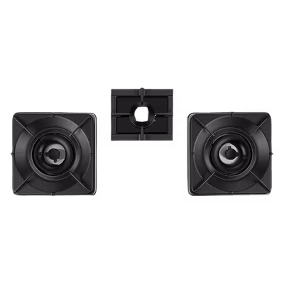 Fotile GHG88329-i 3 Burner Tempered Glass Gas Hob