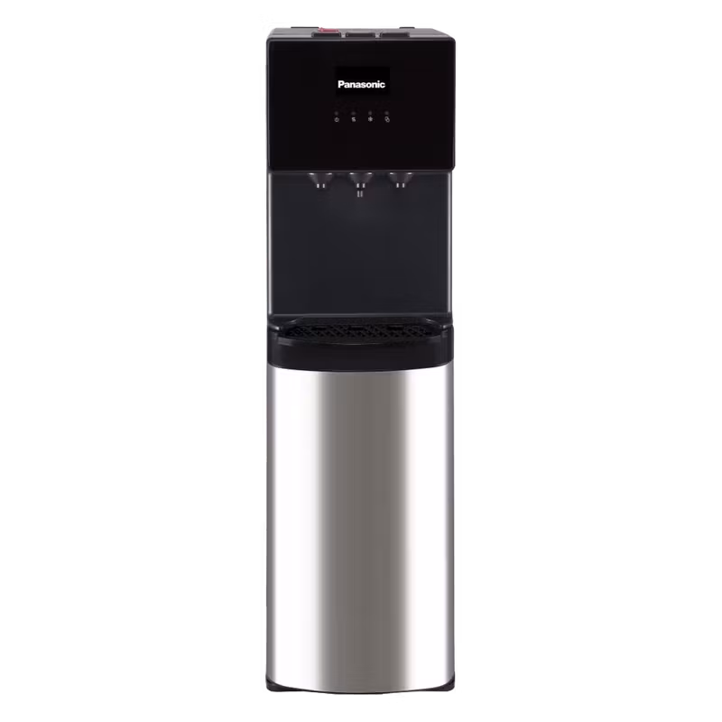 Panasonic SDM-WD3438BF Bottom Loading Water Dispenser