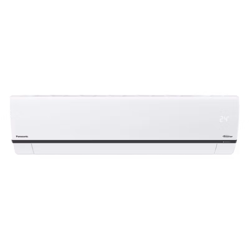 Panasonic 2.0 Ton CS-WU24YKYW 24000BTU Wall Premium Inverter Air Conditioner (ID)