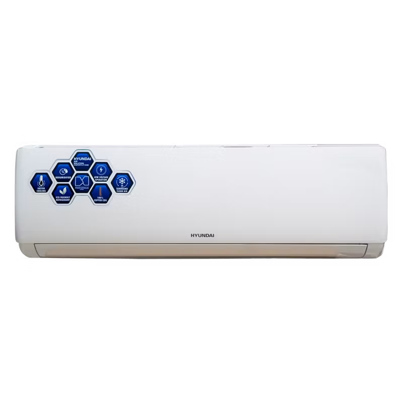 Hyundai 1.5 Ton HYA-18CNB4 Non Inverter AC Indoor