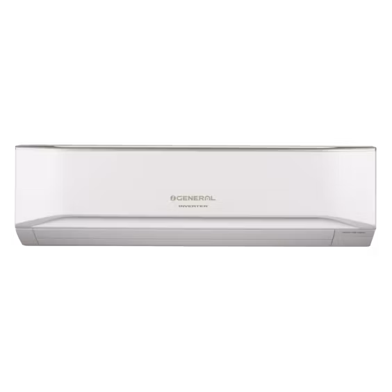 General 2.5 Ton ASGG30CETA Wall Inverter Air Conditioner (ID)
