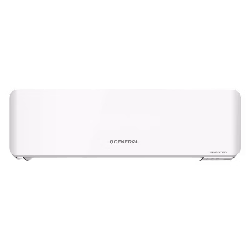 General 1.5 Ton ASGG-18CPTA Wall Air Conditioner (ID)