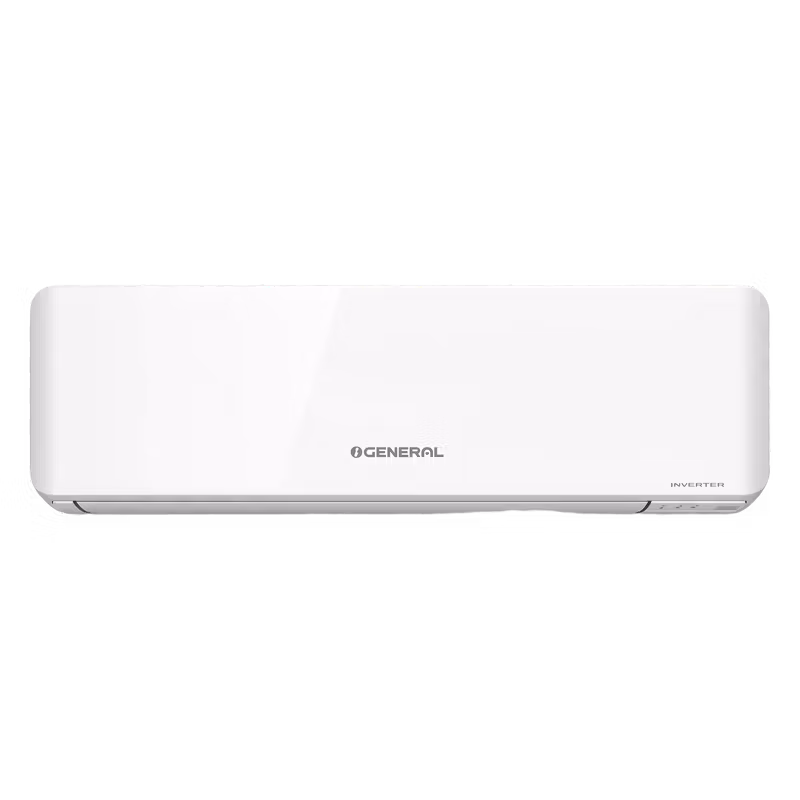 General 1.5 Ton ASGG-18CPTA Wall Air Conditioner (ID)