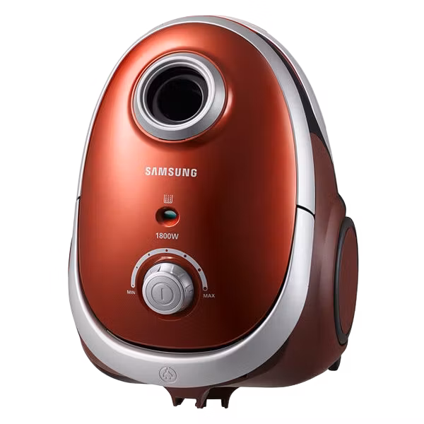 Samsung 1800W VCC5450V3R/XSG Vacuum Cleaner
