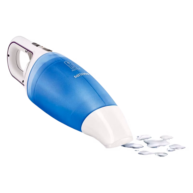 Philips FC6142/60 56W Hand Vacuum Cleaner