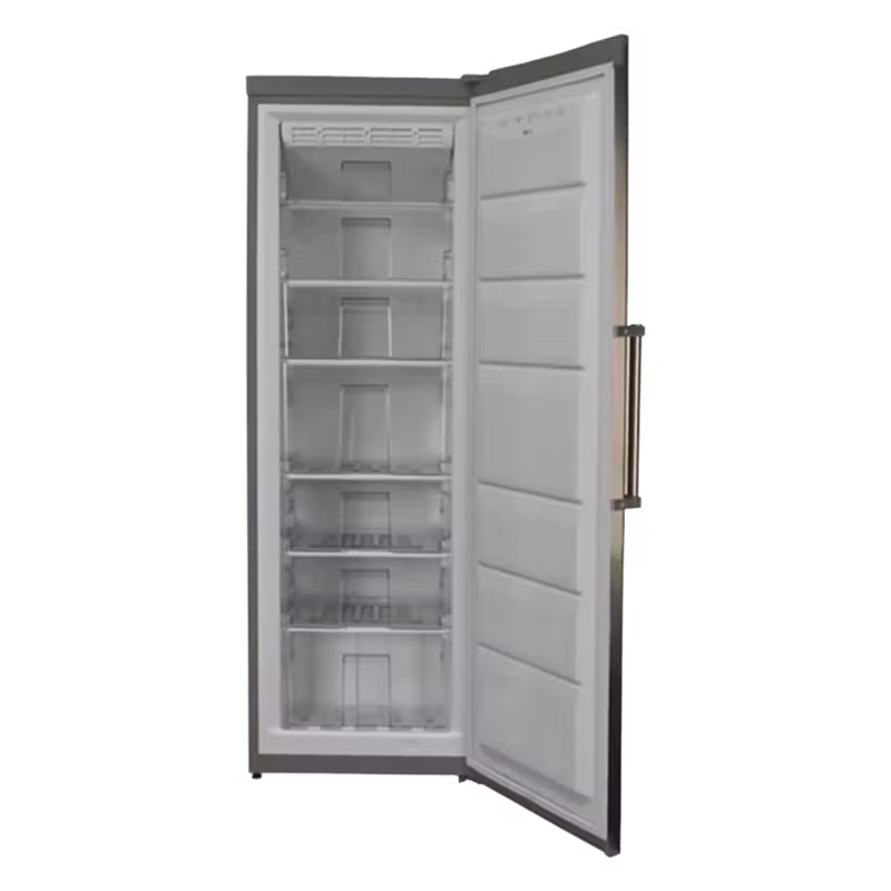 Sharp 251 Ltr SJ-SFR400HS2 Upright Freezer