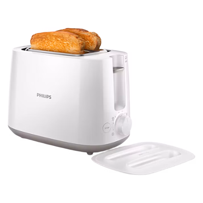 Philips HD2582 Bread Toaster