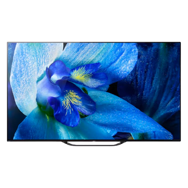 Sony 65 Inch KD-65A8G 4K Smart OLED Television