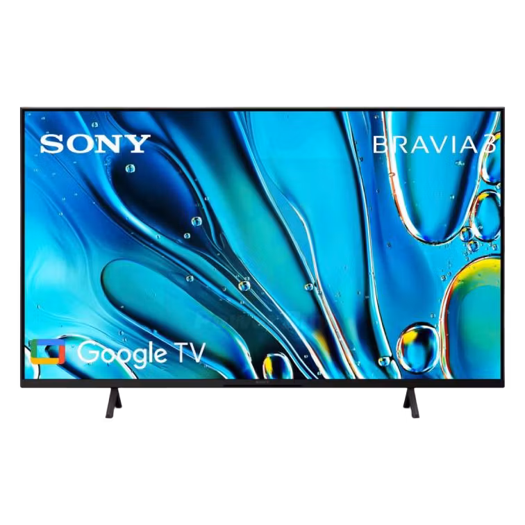 Sony 65 Inch K-65S30 UHD 4K Google TV