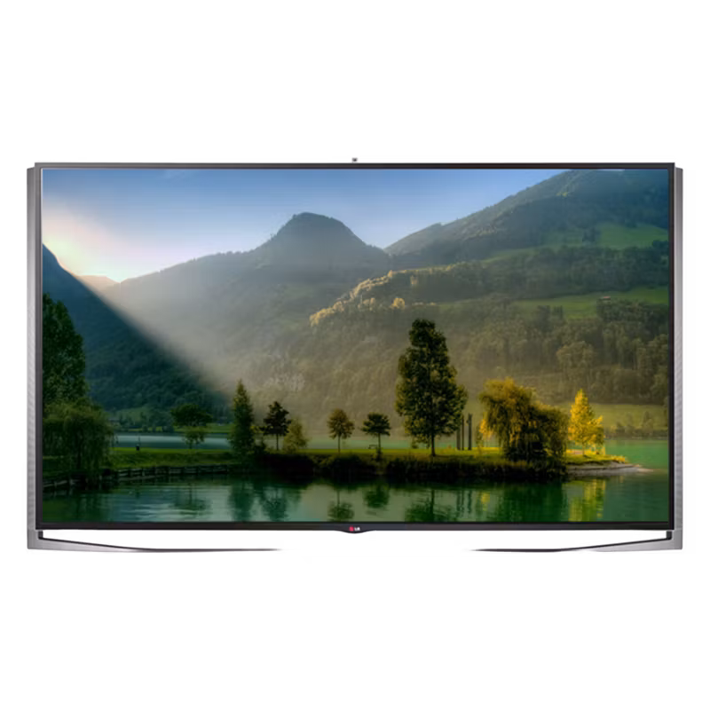 LG 84 Inch HD84UB980T.ATC LED Television