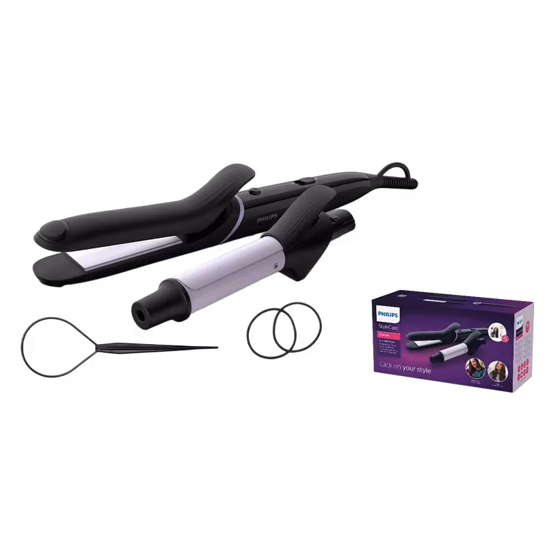 Philips BHH811 1000W Hair Styler