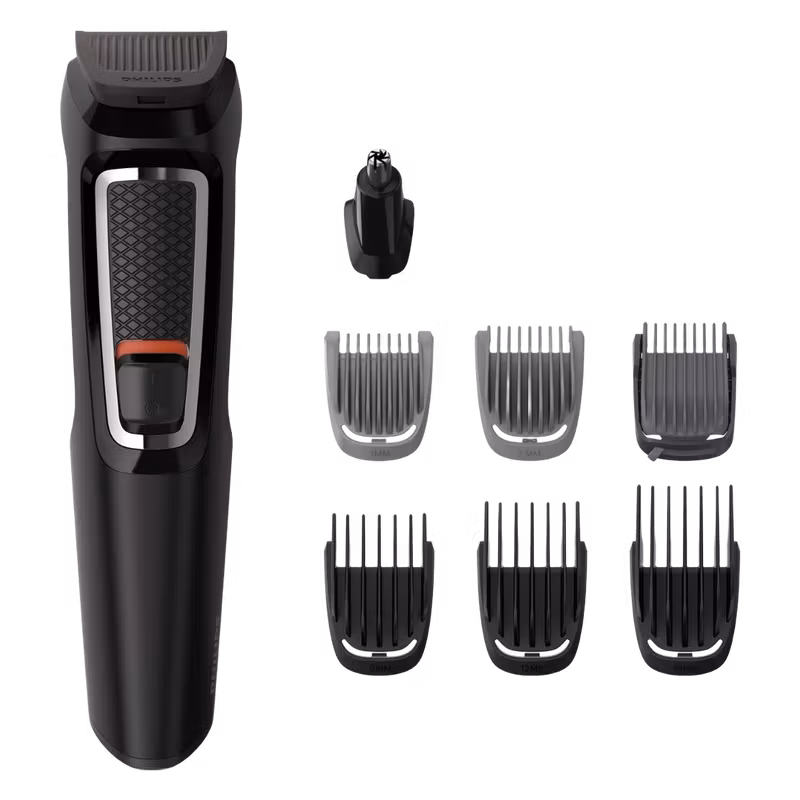 Philips MG3730 Multigroom Trimmer