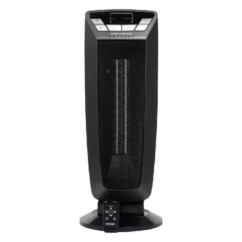 Zaiko 2200 Watt 1890 Room Heater with remote