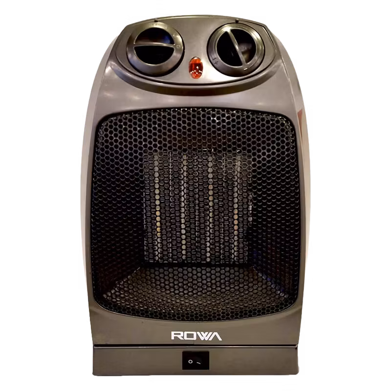 Rowa 1800 Watt KPT0918G Room Heater