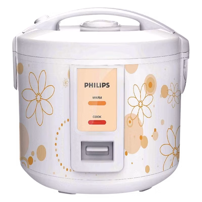 Philips HD3017/55 1.8 Ltr. Rice Cooker