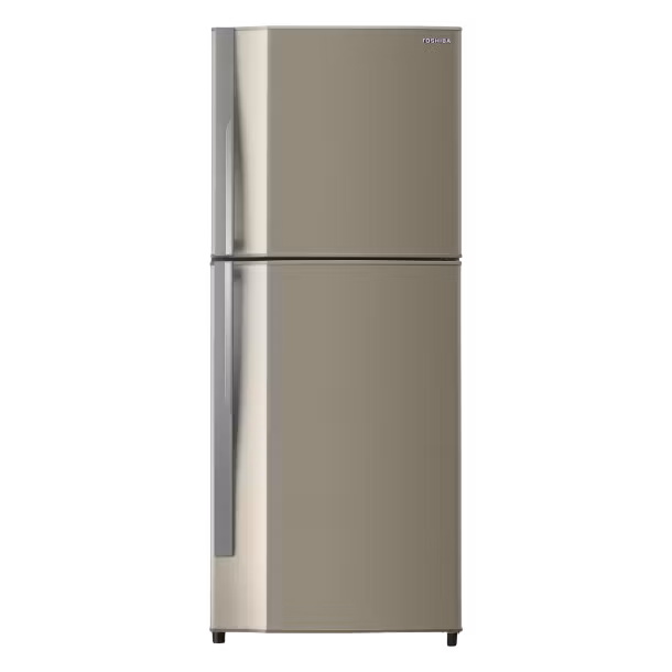 Toshiba 186 Ltr GR-S20SPB(C) Top Mount Refrigerator