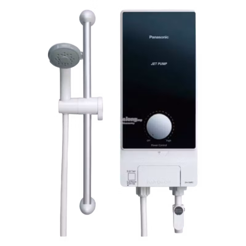Panasonic DH-3MP2MX Jet Pump Electric Home Shower