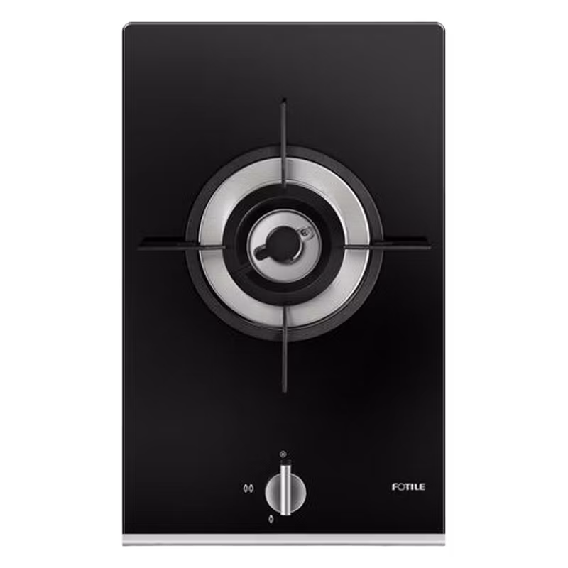 Fotile D11B 1 Burner Gas Hob