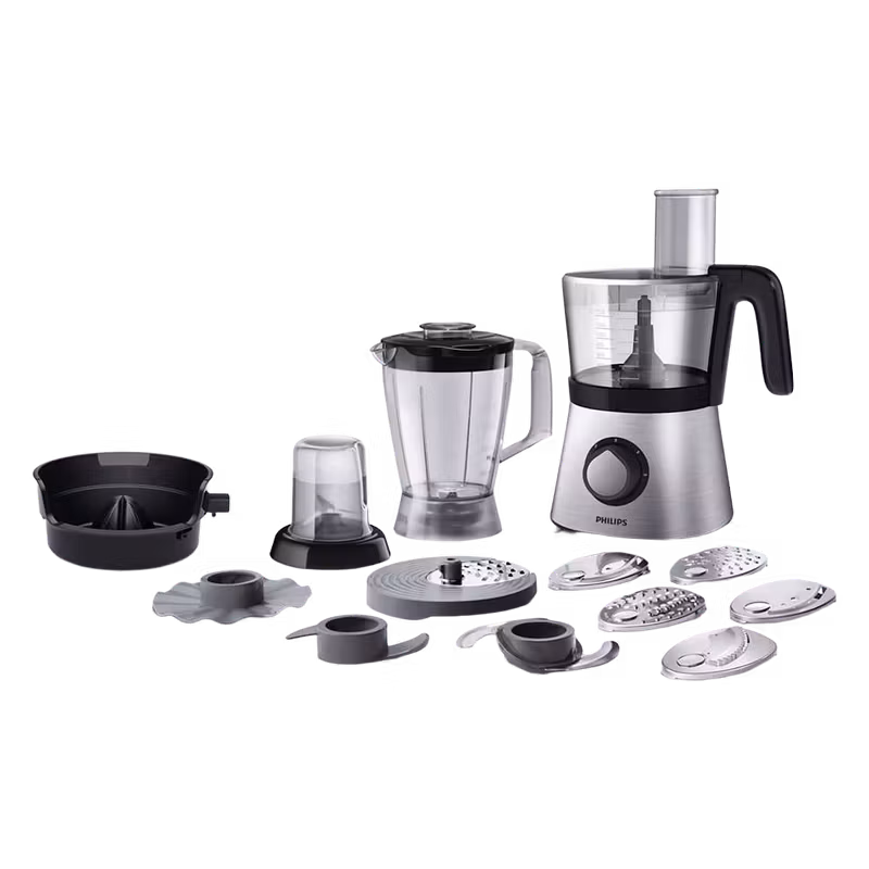 Philips HR7769/01 Food Processor