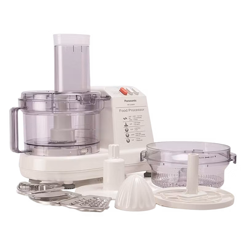 Panasonic MK5086MWSG Food Processor