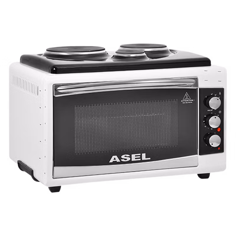 ASEL 46 Ltr AF4625 Electric Oven