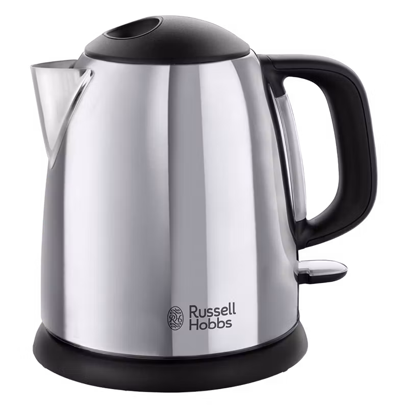 Russel Hoobs 24990 1.00Ltr Electric Kettle