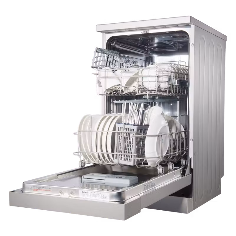 Tecno 12.00 Plate Setiing W60B3A401S Dish Washer