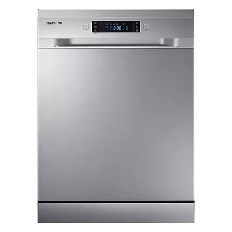 Samsung 13.00 Plate Setiing DW60M5050FS/SG Dish Washer (Silver)