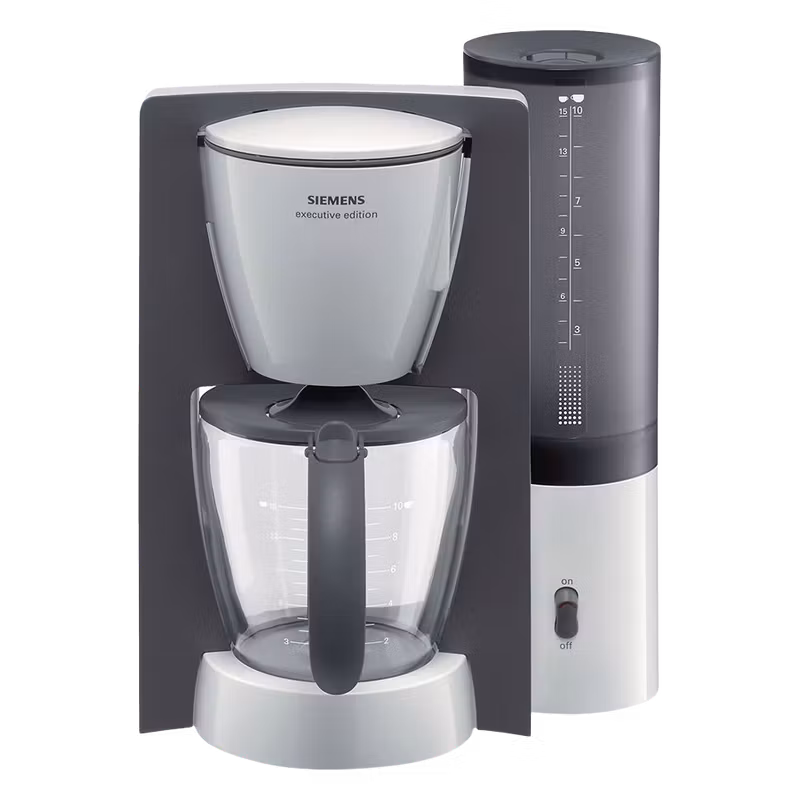 Siemens TC-66201 Coffee Maker