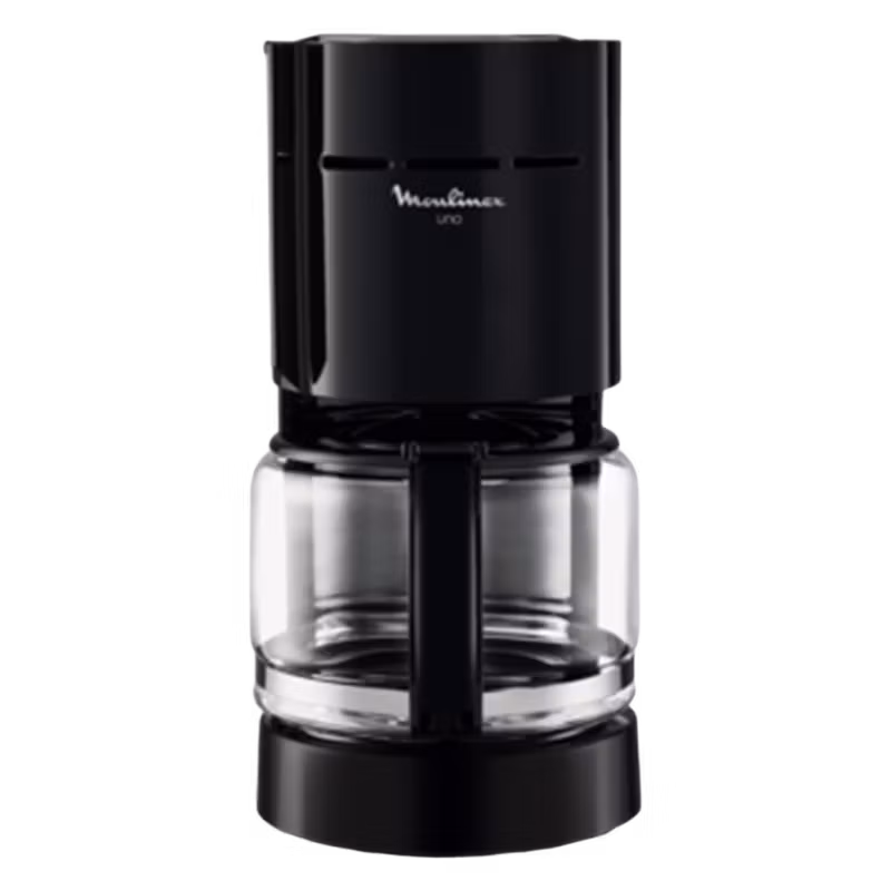 Moulinex FG121827 Coffee Maker 1.25 Ltr.