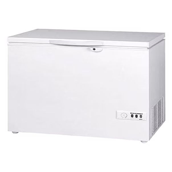 Vestfrost 362 Ltr AB396 Chest Freezer