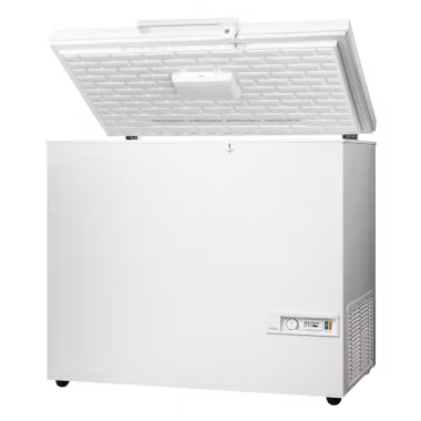 Vestfrost 256L SZ248WH Chest Freezer