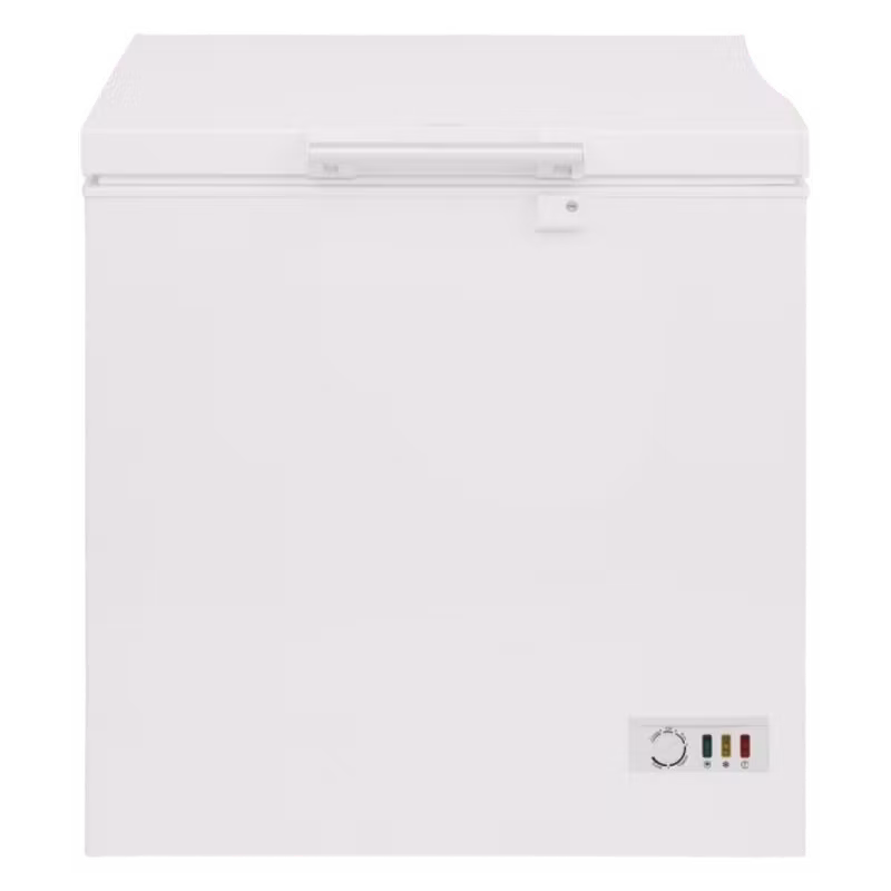 Simfer 134 Ltr CS2160A++ Chest Freezer