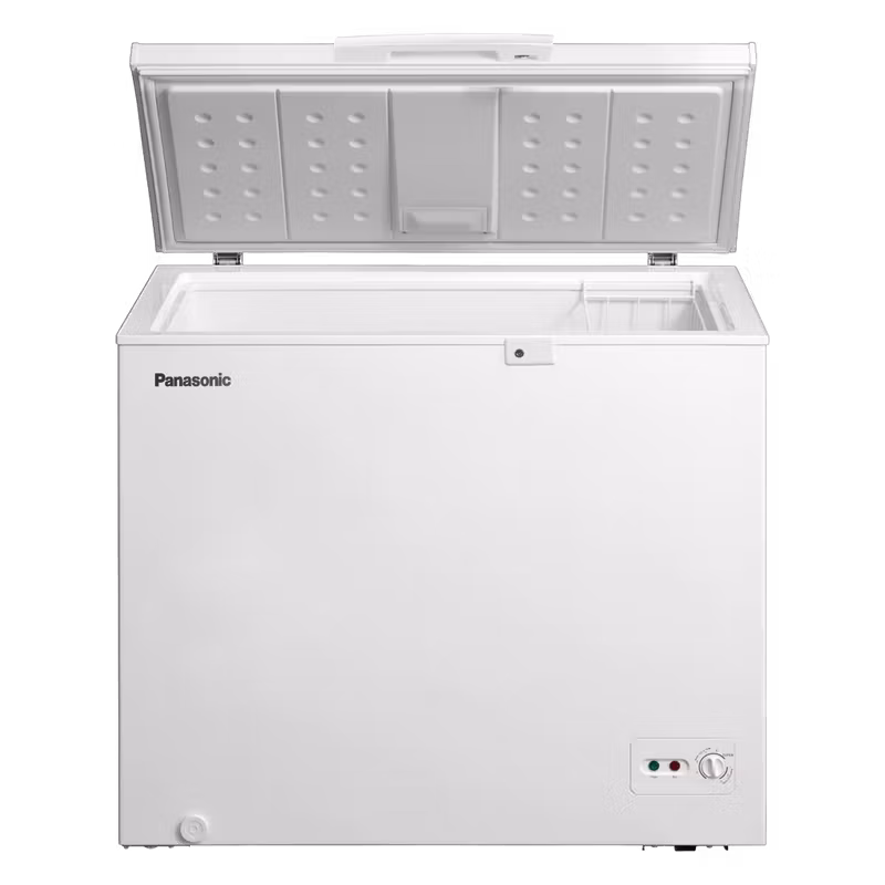 Panasonic 198 Ltr SCR-CH201H7B Chest Freezer