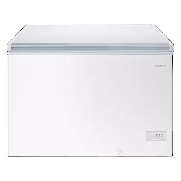 Fisher & Paykel 376 Ltr RC376W1 Chest Freezer