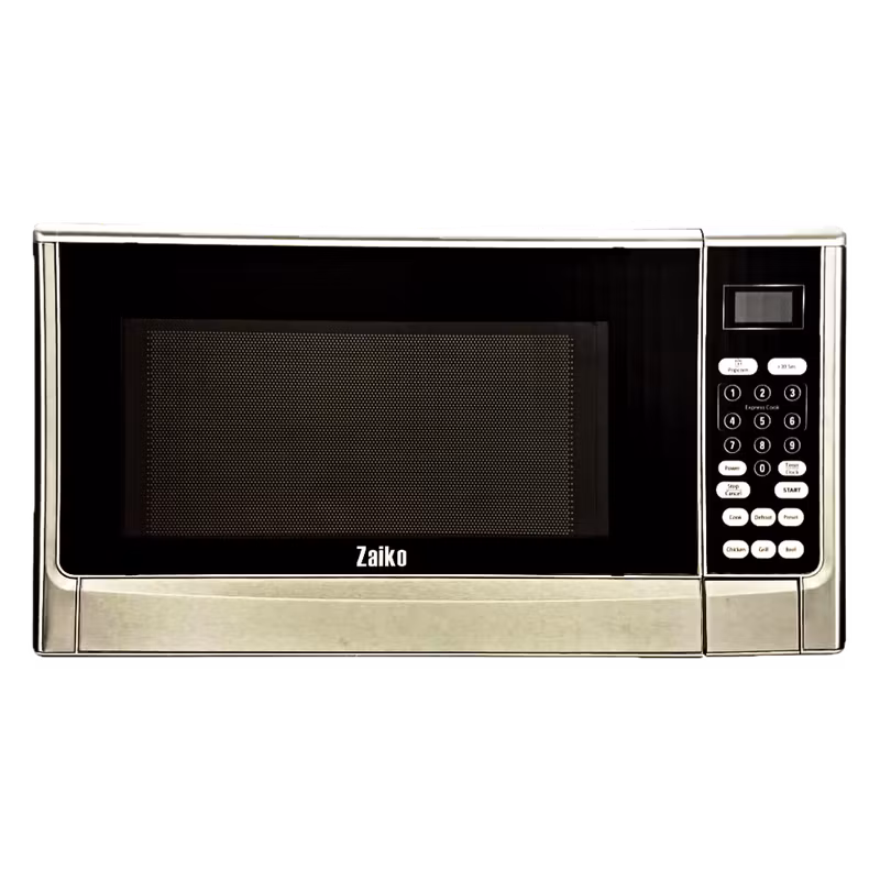 Zaiko 43 Ltr D11043AP-YZ Cooking Microwave Oven