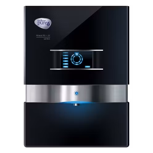 Pureit Ultima Mineral RO+UV+MF Water Purifier