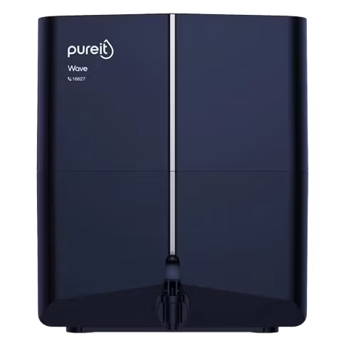Pureit Wave 6 Ltr RO+MF Water Purifier